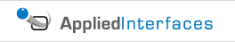 Applied Interfaces Logo