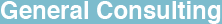 General Consulting Header